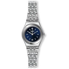 견본 SWATCH 손목시계 IRONY LADY 아이로니 레이디 SLOANE 슬론 YSS288G 여성 수입품