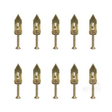 석고보드앙카 10개입 석콕이지앙카 BH, 1개