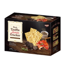 Snapik 트러플 크래커 1.16kg, 1개, 1g