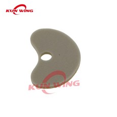 Yamaha YW125 BWS125 XC125 Cygnus X NXC125 BWS 125 Cygnus X ZUMA 125 5ML-E5407-00 용 2pcs 크랭크 케이