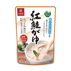 하쿠바쿠 죽 홍연어 가루 250g×8봉지