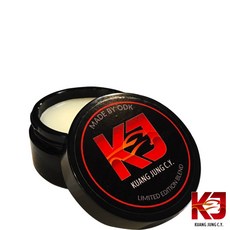 ODK KJ 聯名款 台灣訂製封體蠟 100ml, 1個