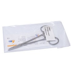 포셉 의료용 메이요 헤가 니들홀더 겸자 IMD 14cm
