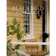 (英文圖書)At Blackbird Cottage: Stories Style & the Art of Making a Home 精裝版, Little Bird Books, 英文