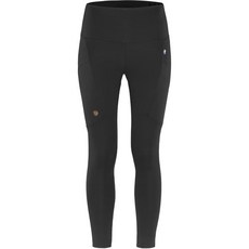 Fjällräven Abisko Tights 女款戶外運動緊身褲