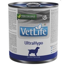 法米納 Farmina 犬用天然處方系列 腎臟配方 腸胃道配方 處方罐 狗罐頭, 300g, 1個, 水解蛋白, 腎臟/心臟/肝臟保健
