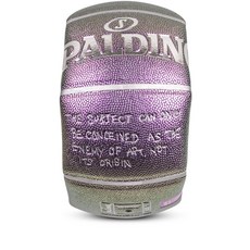 슈프림 슈프림 X 베르나데트 코퍼레이션 X 스폴딩 바스켓볼