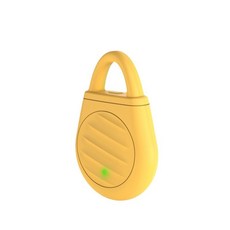 德國精工 納米超聲波 驅鳥器 200米驅鳥範圍 Type-C充電 防水 車家兩用, 1個