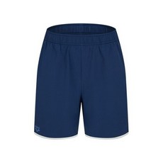 백화점상품 아레나 수영용품 엑티브 4부 레저 팬츠 딥퍼플 편안한