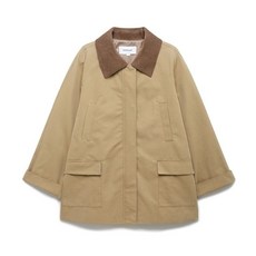 나이스클랍 야상점퍼 N251MWE212 264199