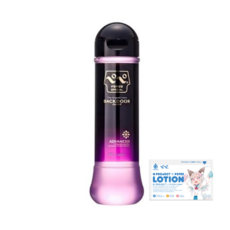 나카지마 화학 페페 젤 백도어 + 지프로젝트 팩젤, 1개, 360ml