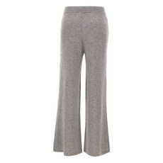 카오스 밴딩 플레어 팬츠