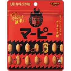 UHA 미각당 마피 40g 162008