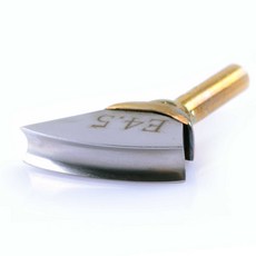 인두 크리져 팁 - 4.5MM, 단품, 1개