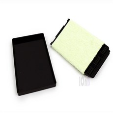 아이온비 기타 줄 클리너 양면걸레