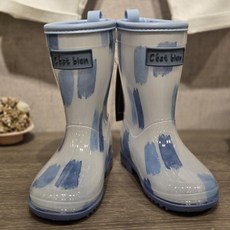 치크 남아 레인부츠 CKPU2541B_NC강서점