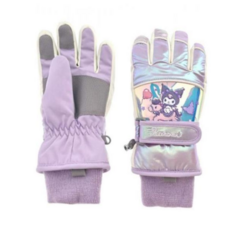 기모 쿠루미 오로라 썰매 유아 아동 스키 장갑 59000EA 1EA