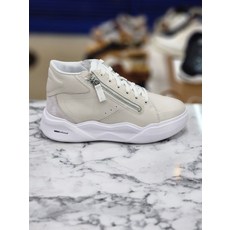 허시파피여성하이탑메가바운스4Cm 컴포트화 QCRTFP855 713329