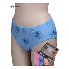 순면100 꿀땡 3매입 여자팬티 맥시팬티 여성팬티 실켓 여성팬티 여자팬티 위생팬티 면팬티