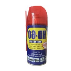 뿌리는 윤활방청제 녹방지제 스프레이 윤활제 방청윤활제 녹제거 윤활유, 1개