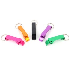 오프너 열쇠고리 젤리25 키홀더