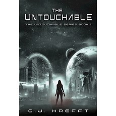 (영문도서) The Untouchable Paperback, Next Chapter, English, 9784824187918