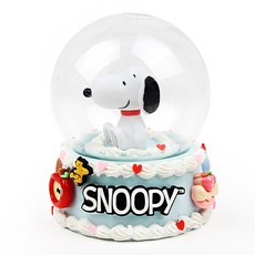 아트박스/투영 스누피 무드등 꾸미기, 단품없음, 1개