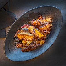 티엔미미 어향가지, 2개