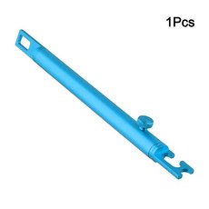 알루미늄 조절식 자동차 트렁크 스탠드 무거운 짐 차량 성