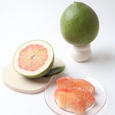 수입과일 핑크포멜로 자몽 1수 [P], 단품, 단품