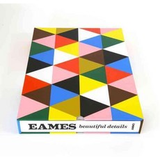 Eames Beautiful Details, Ammo Books