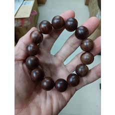 木珠手珠, 1, 1個
