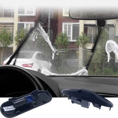 1 쌍 스프레이 유리 워터 노즐 A1 A3 A4 A5 A6 A7 Q3 Q5 Q7 2KD 955 986 5M0