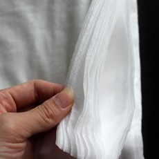 샤프 공기 청정기 범용 필터 헤파 코튼 10 백 5 45x25cm, 02 5Bag, 한개옵션1