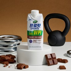 셀렉스 프로핏 초콜렛 단백질 음료 1박스[330mlX12팩], 330ml, 상세설명 참조