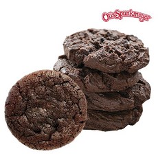 오티스 브라우니 코코아 쿠키 도우 40g X 50개 냉동생지, 1개