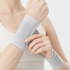 헤이쥬 무자극 2중 압박 임산부 산모 손목보호대