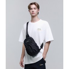 NATIONALGEOGRAPHIC N255ACR680 패커블 슬링백 BLACK N255ACR680099 113737