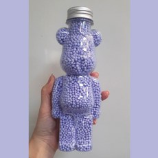 淡雅留香寶石香氛豆-1入, 1個