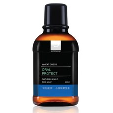 WATERMAGIC 小麥草口腔護理噴霧 自然溫和配方 寵物適用 300ml, 1個