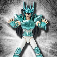 블로키 세인트세이야 CC09 드래곤 시류 만화컬러, 1개