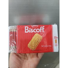 로투스 비스켓, 156g, 2개