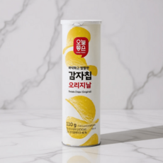 오늘좋은 감자칩 오리지날 110g