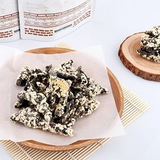 딸부잣집 전통맛 김부각 선물세트(50gx5봉), 단품, 50g