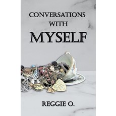 (英文圖書)Conversations With Myself 平裝版, Independently Published, 英文