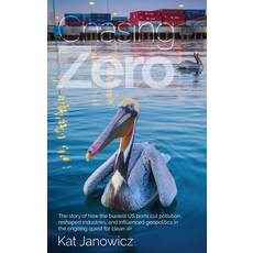 (영문도서) Chasing Zero Hardcover, Rare Bird Books, English, 9781644283288