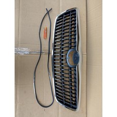 TNSK CAMRY 2004 05年 原廠型水箱罩/水箱護罩, 1個, 單水箱罩