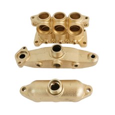 토마파워 80A 동력 분무기 실린더 송출구 흡수구, 1개