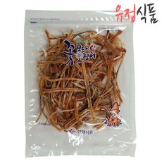 좋은세상 꽃보다오징어 오리지날, 130g, 2개
