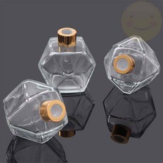 왼스토어 유리 디퓨저용기 3p 200ml 만들기DIY